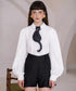 Black Cat Tie
